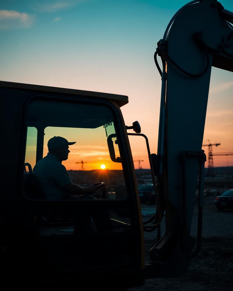 Heavy Equipment